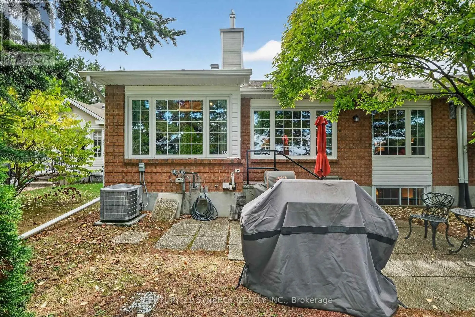 47 - 18 OYSTER BAY COURT
