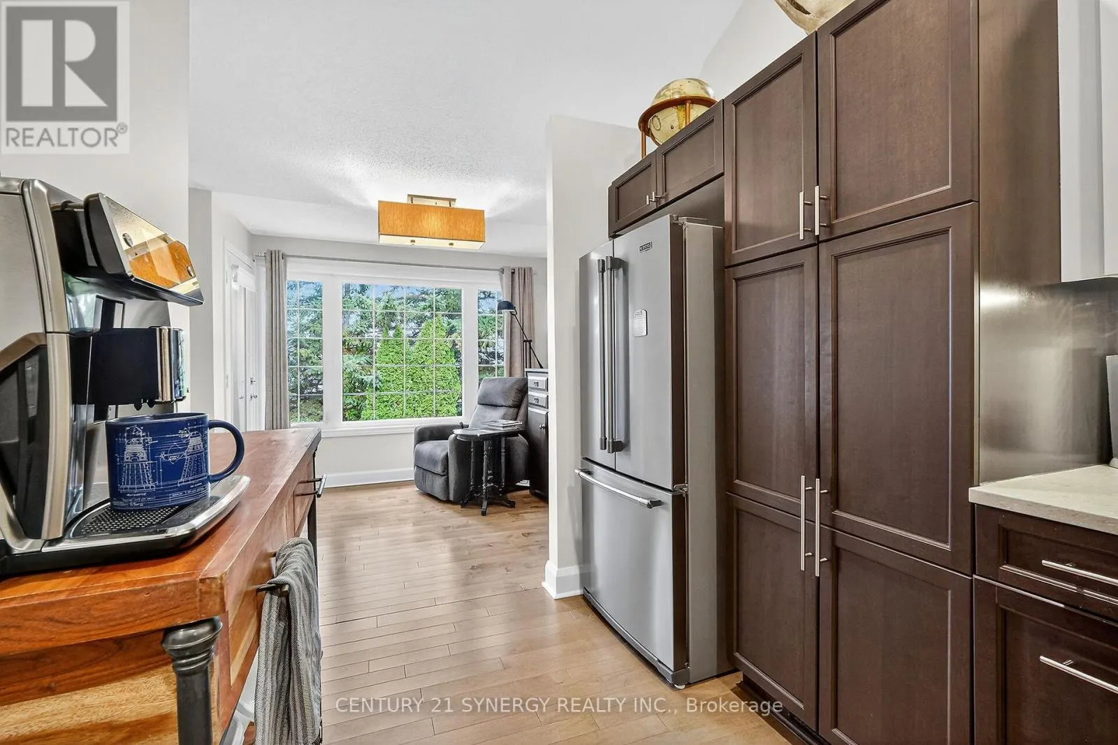 47 - 18 OYSTER BAY COURT