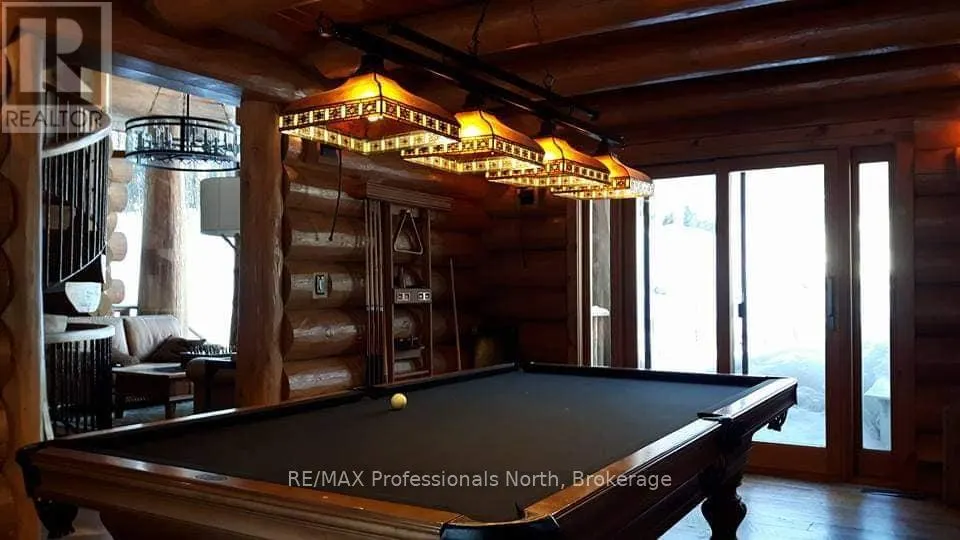 CARLING 4, W10 - 3876 MUSKOKA ROAD 118 WEST