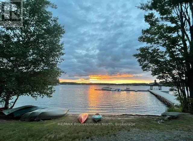 CARLING 4, W10 - 3876 MUSKOKA ROAD 118 WEST