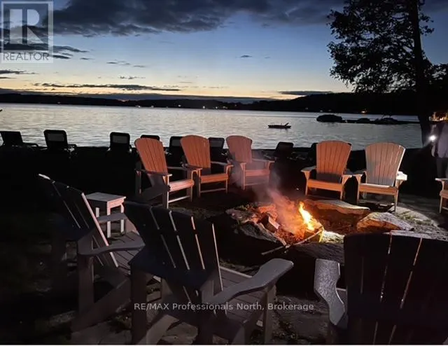 CARLING 4, W10 - 3876 MUSKOKA ROAD 118 WEST