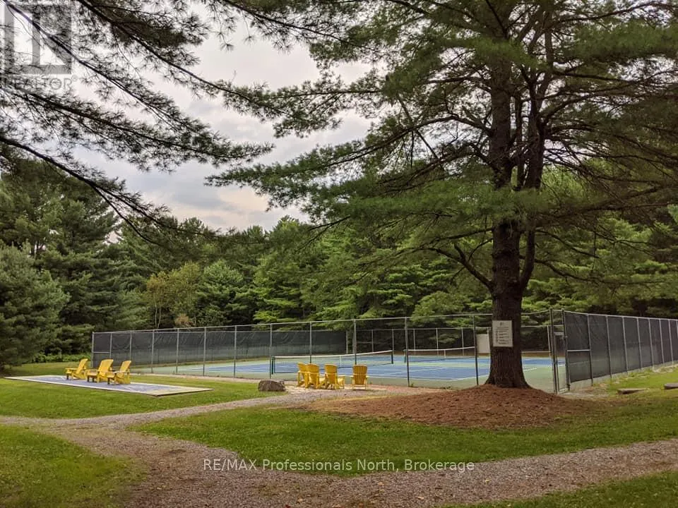 CARLING 4, W10 - 3876 MUSKOKA ROAD 118 WEST