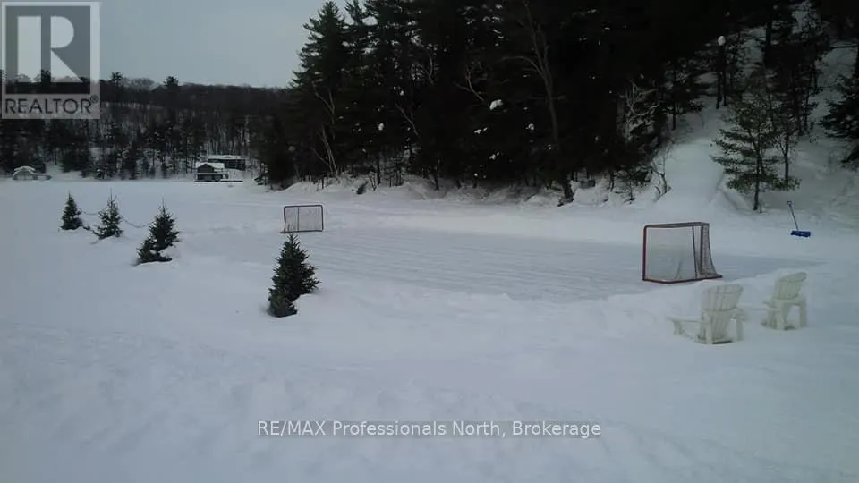 CARLING 4, W10 - 3876 MUSKOKA ROAD 118 WEST