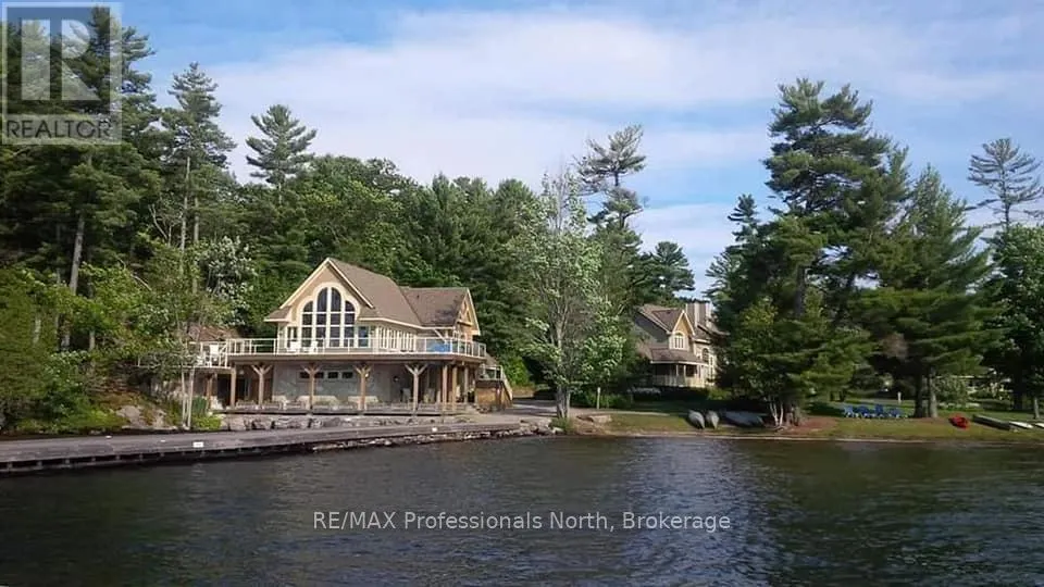 CARLING 4, W10 - 3876 MUSKOKA ROAD 118 WEST