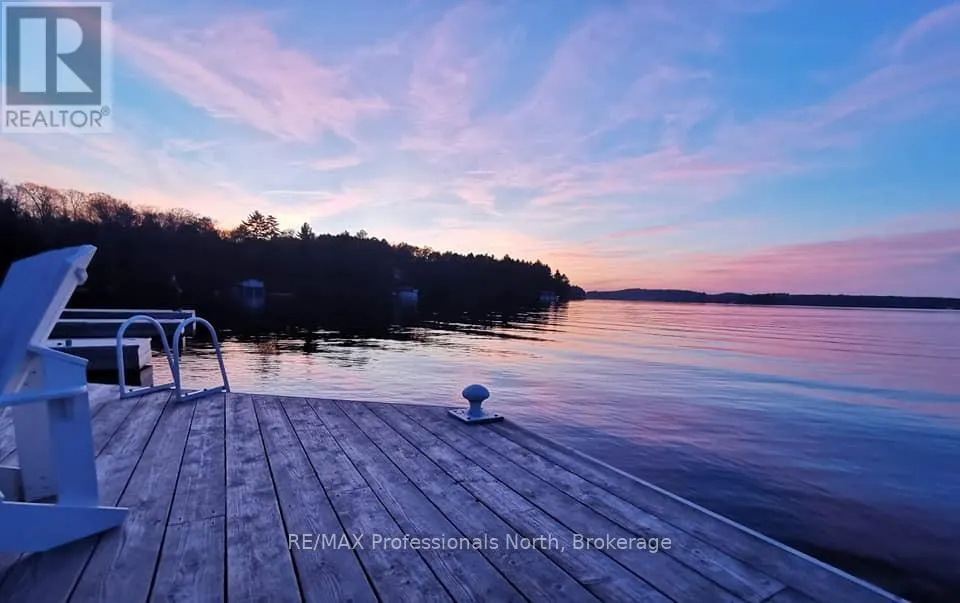 CARLING 4, W10 - 3876 MUSKOKA ROAD 118 WEST