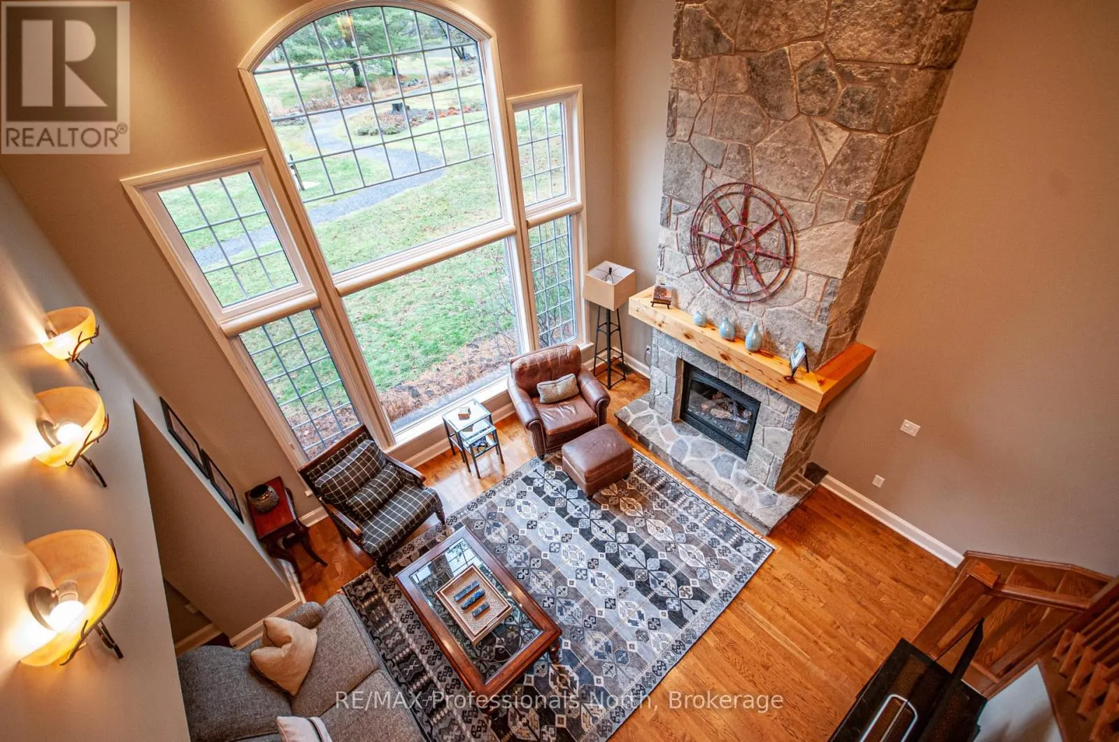 CARLING 4, W10 - 3876 MUSKOKA ROAD 118 WEST