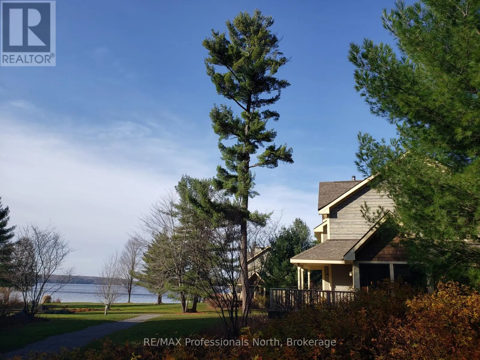 CARLING 4, W10 - 3876 MUSKOKA ROAD 118 WEST