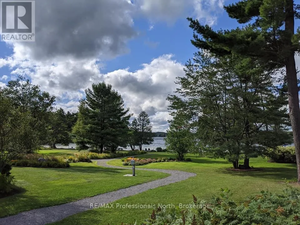 CARLING 4, W10 - 3876 MUSKOKA ROAD 118 WEST