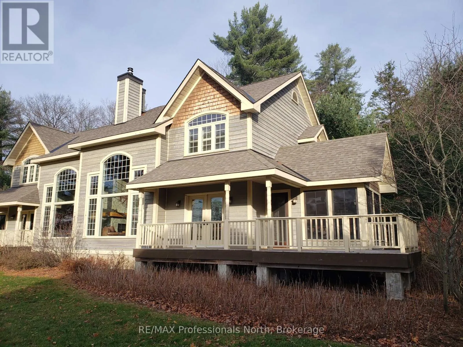 CARLING 4, W10 - 3876 MUSKOKA ROAD 118 WEST