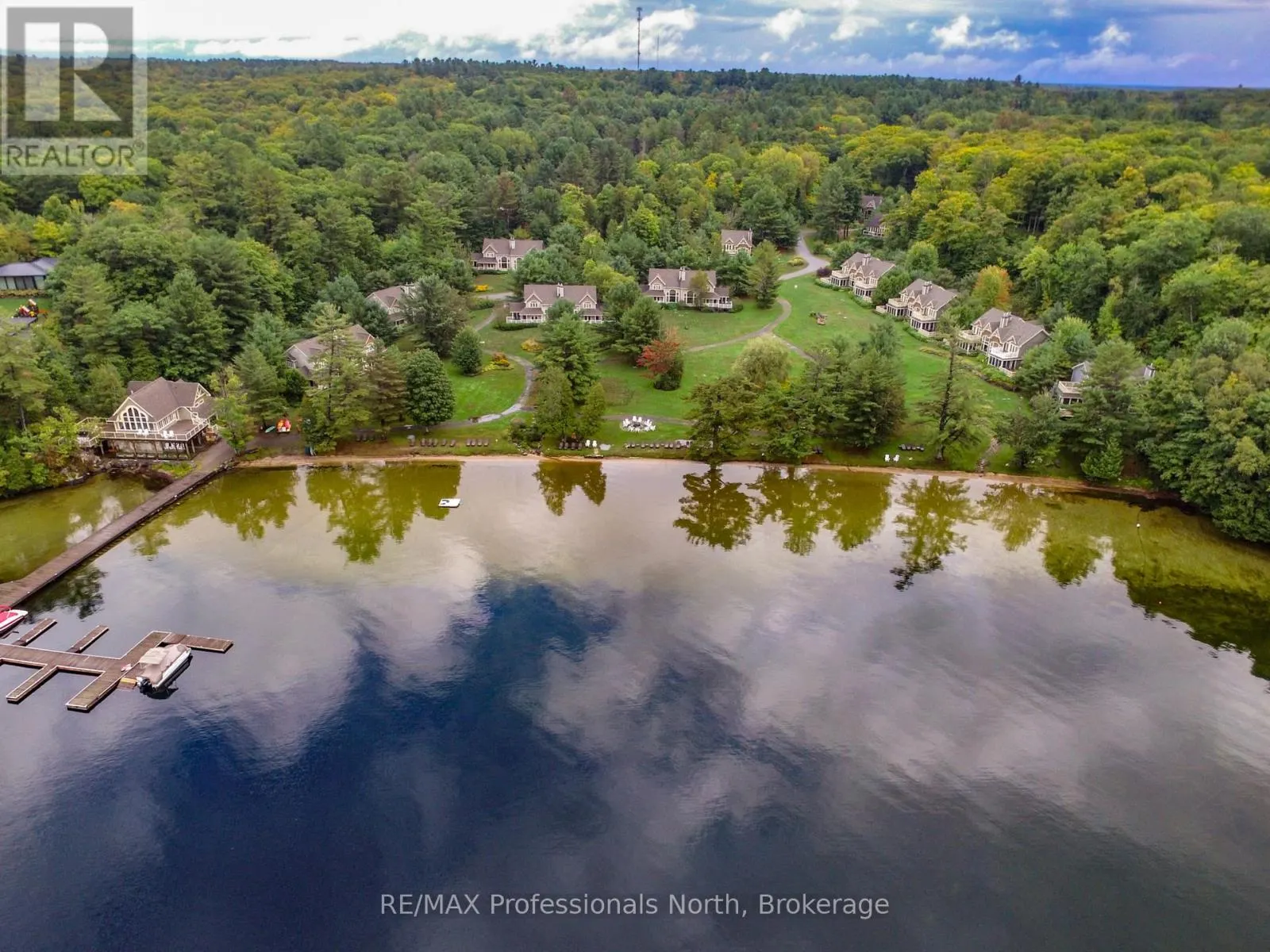 CARLING 4, W10 - 3876 MUSKOKA ROAD 118 WEST