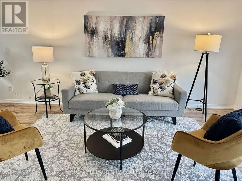 10 CORNWELL CIRCLE