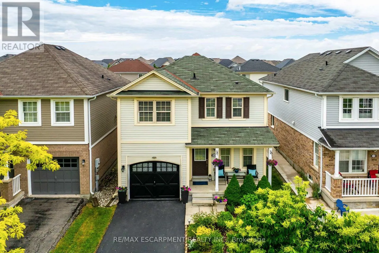 68 POWELL DRIVE