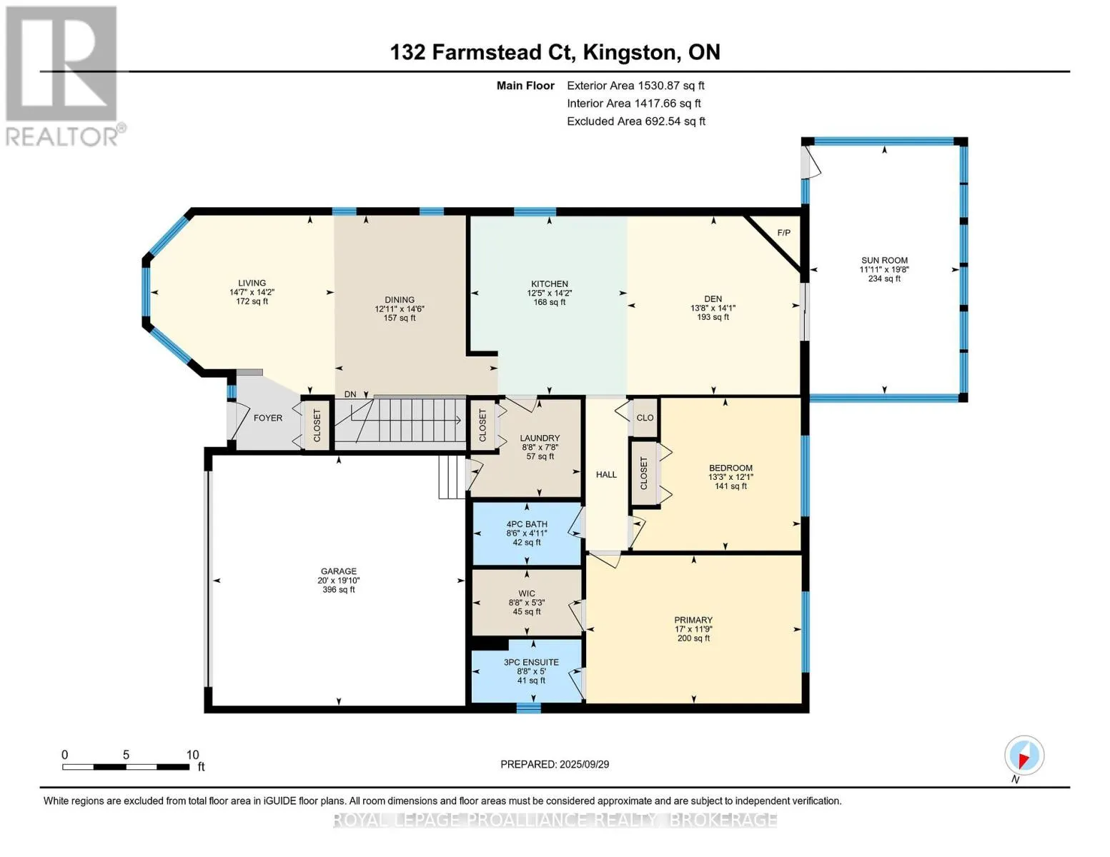 132 FARMSTEAD COURT
