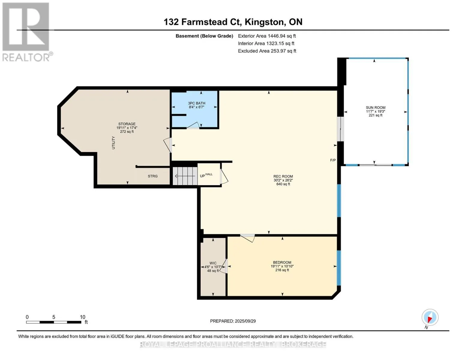 132 FARMSTEAD COURT