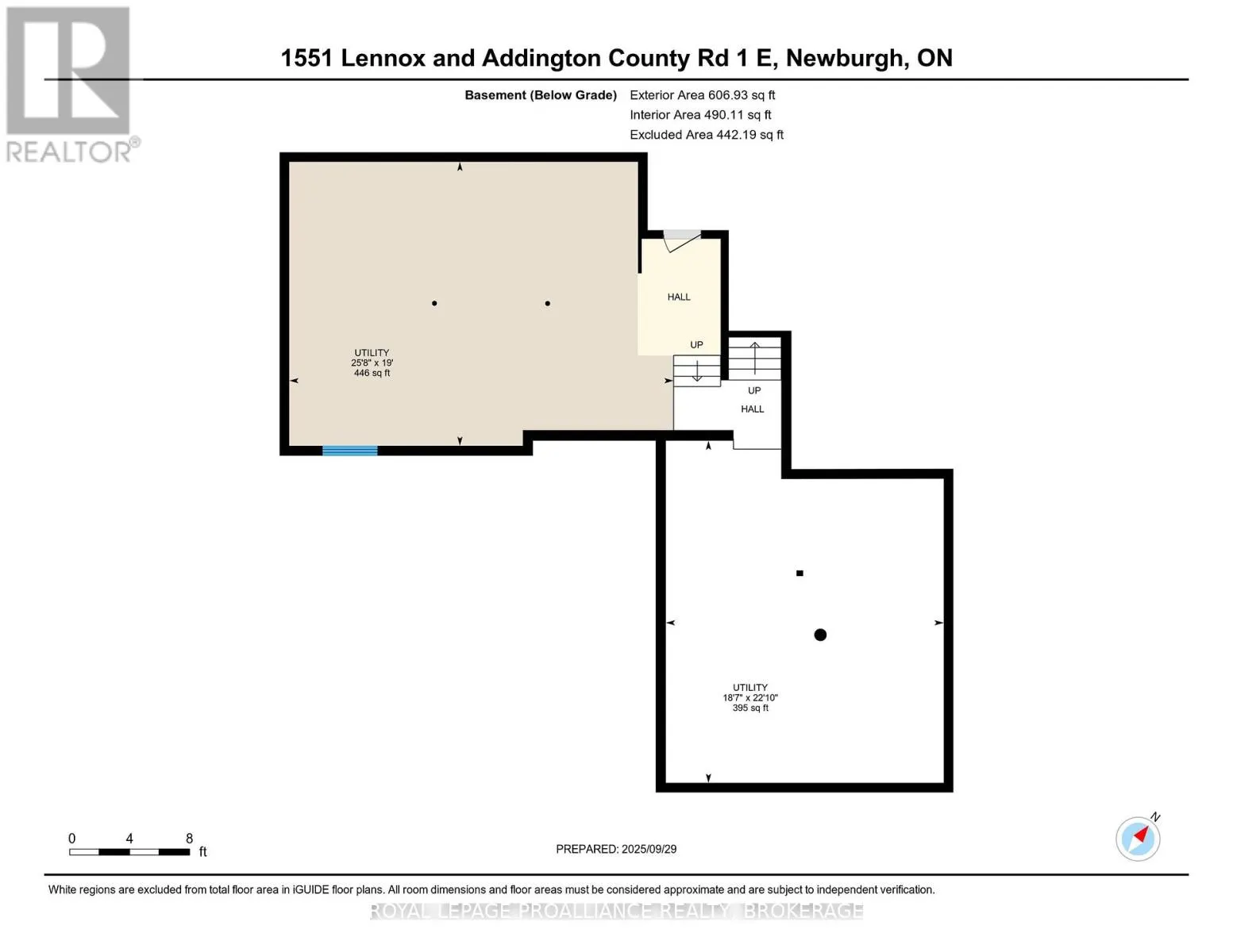 1551 COUNTY ROAD 1 E