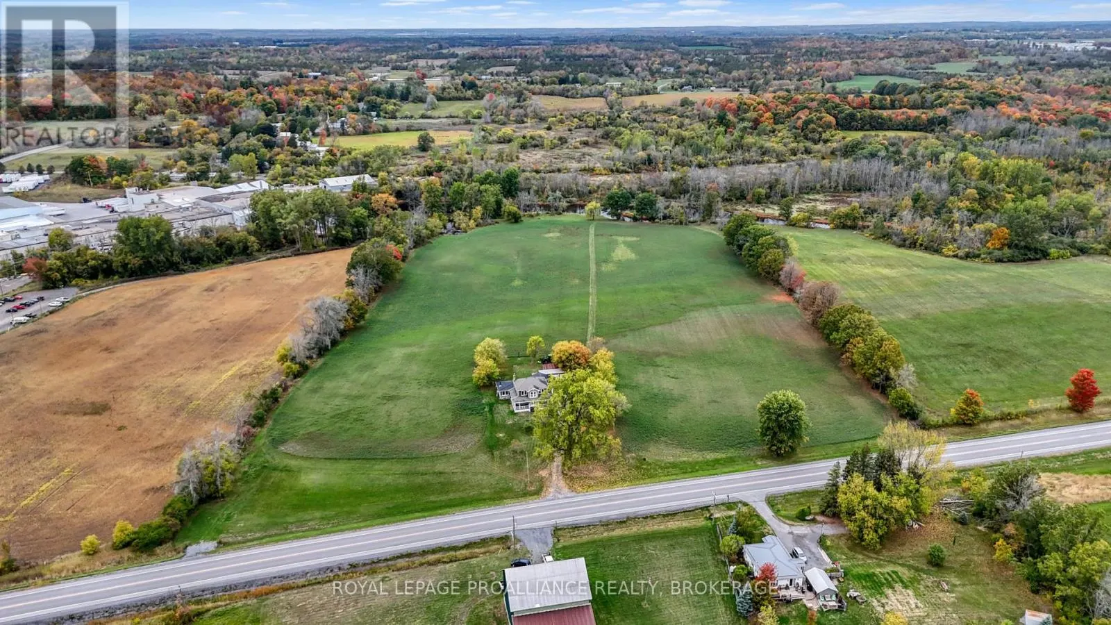 1551 COUNTY ROAD 1 E