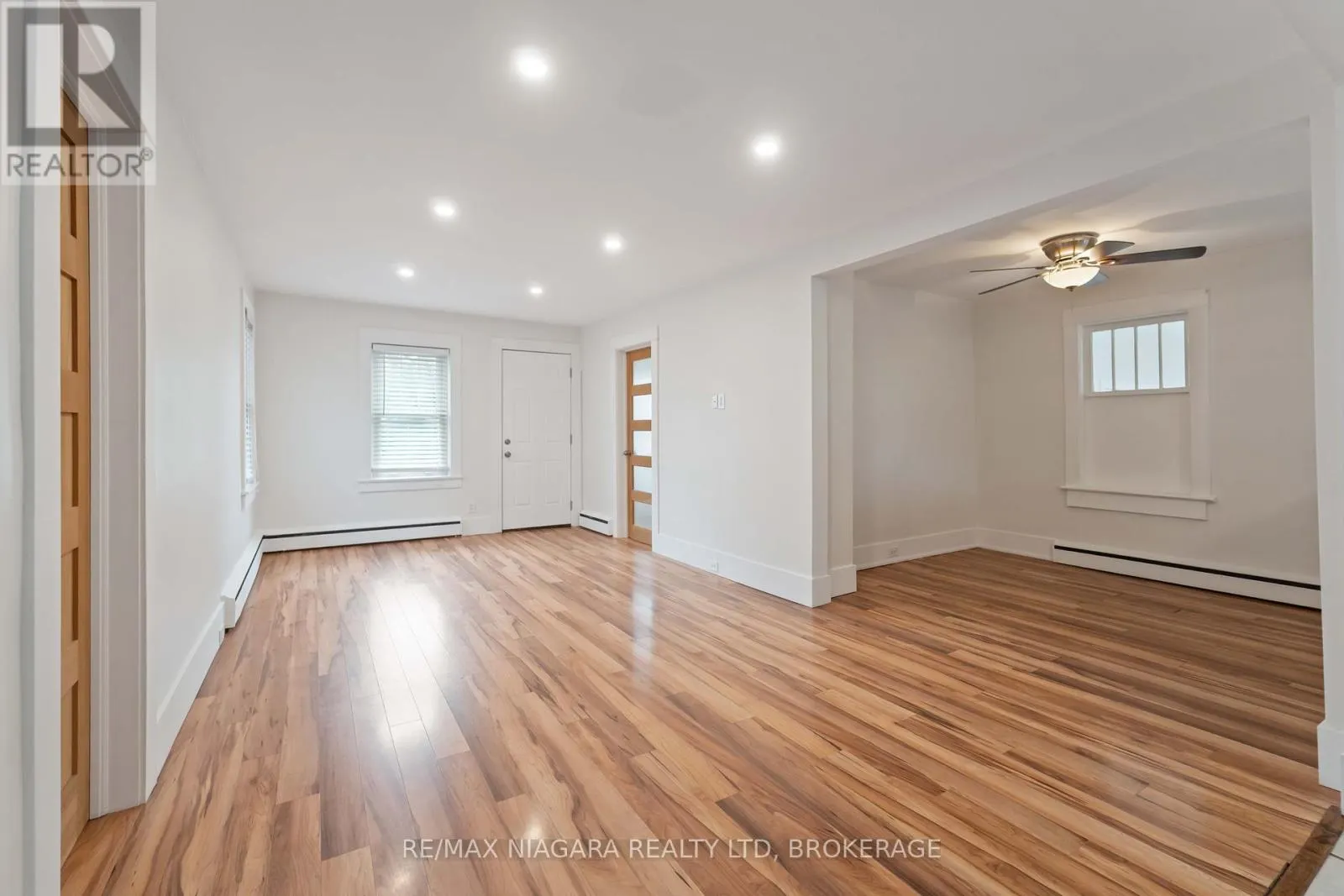543 VINE STREET
