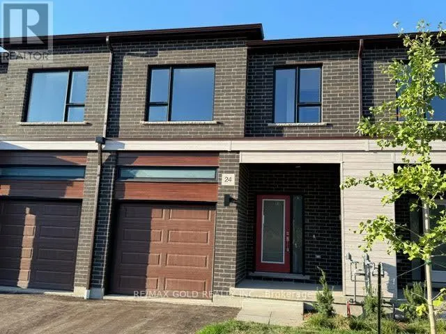 24 OAK FOREST COMMON CRESCENT