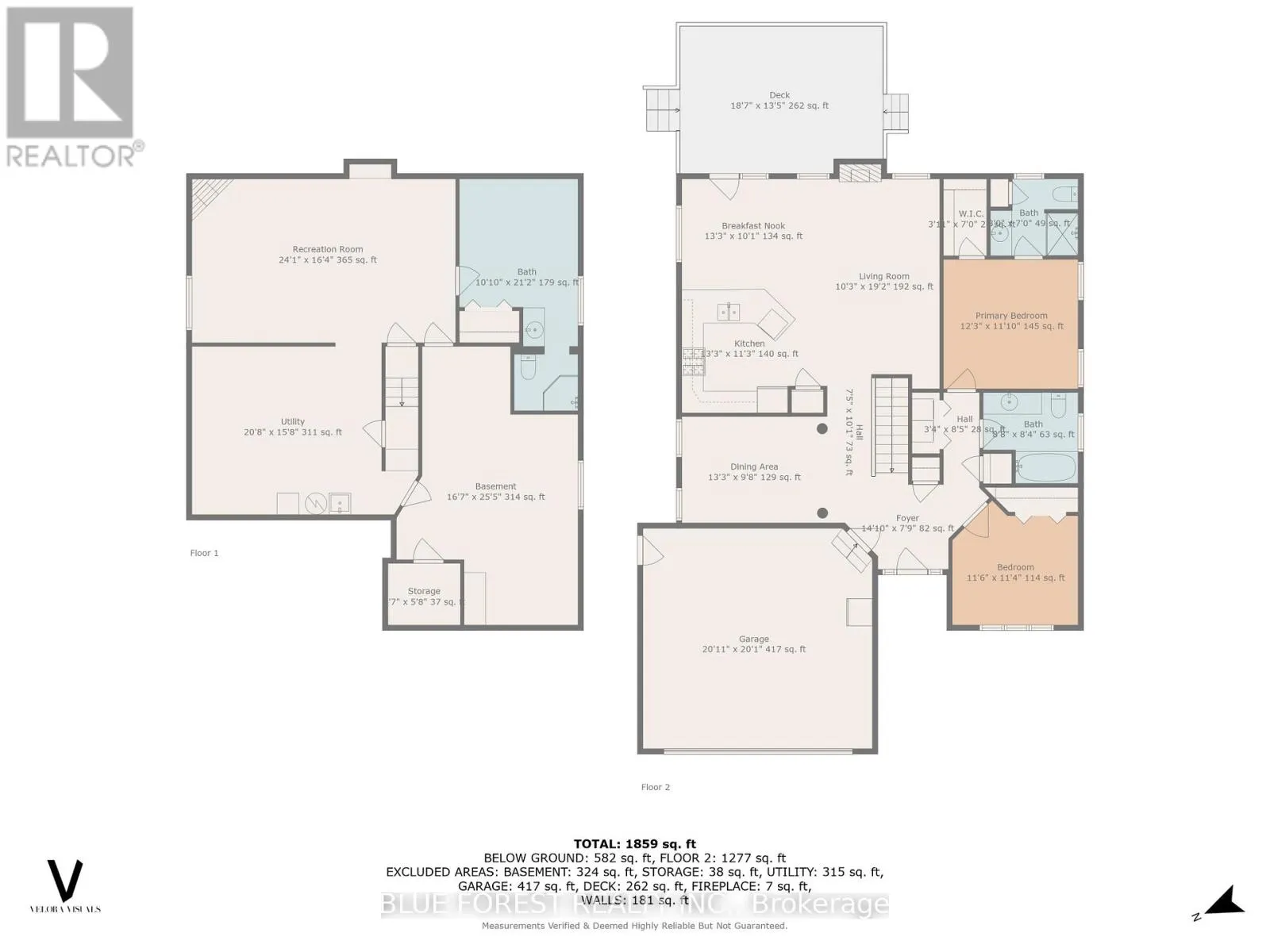 86 CALVERT LANE