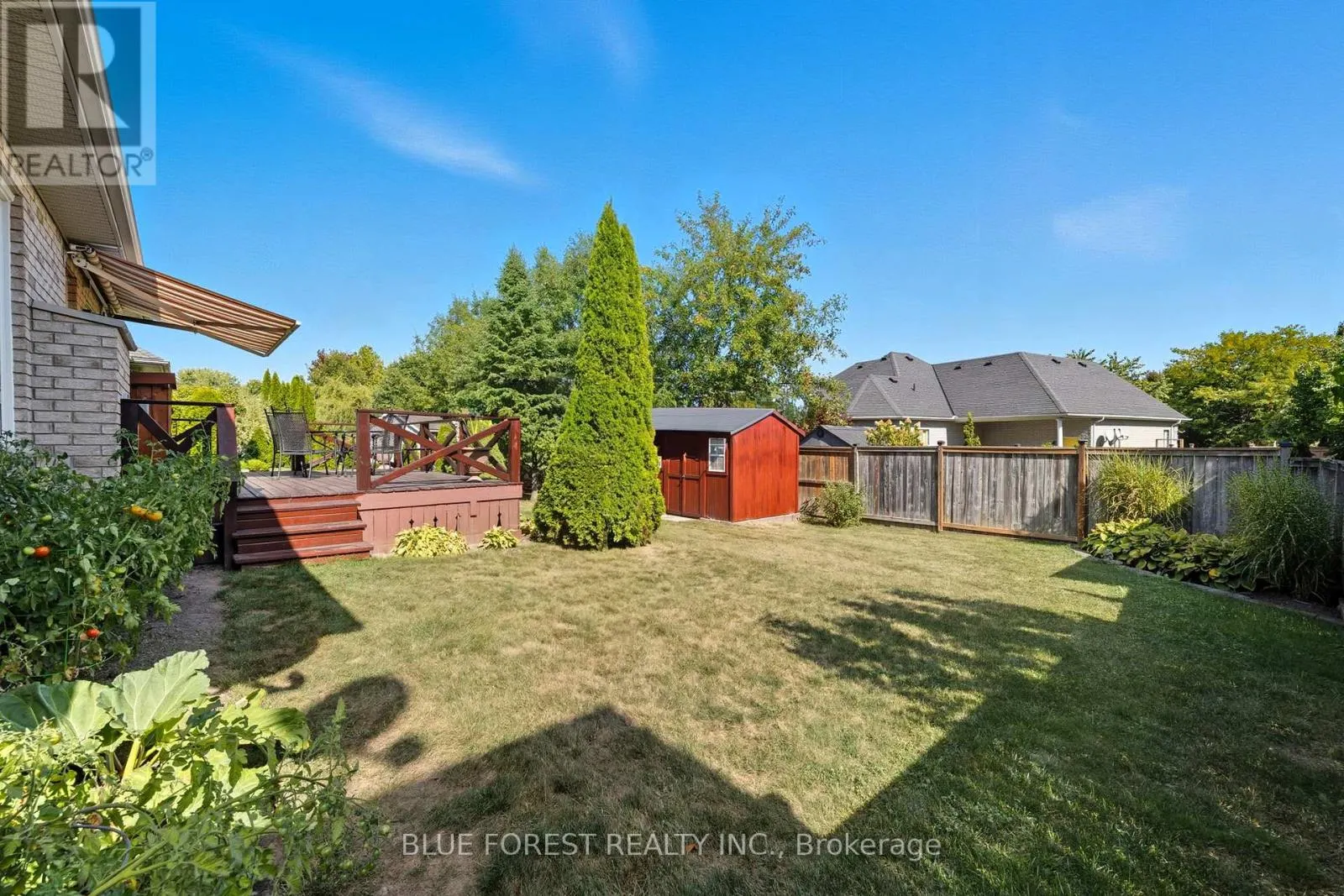 86 CALVERT LANE