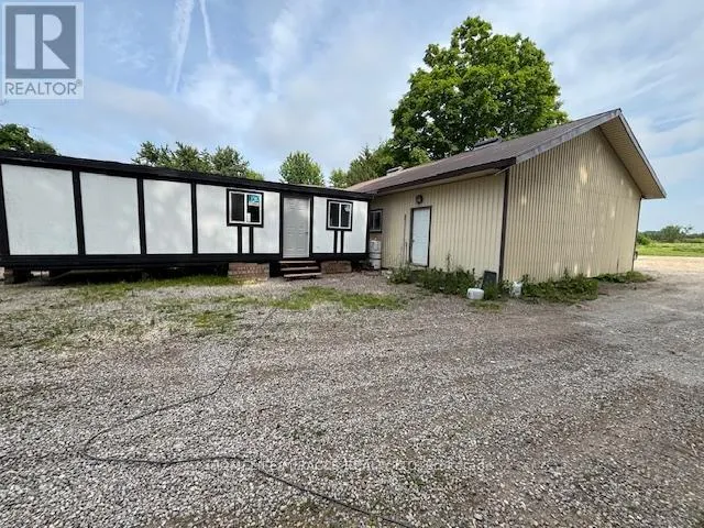 (SHOP) - 1047 PARKINSON ROAD