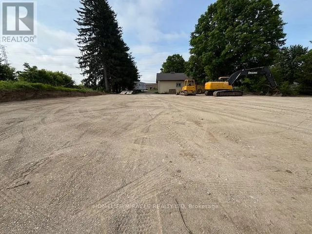 (SHOP) - 1047 PARKINSON ROAD