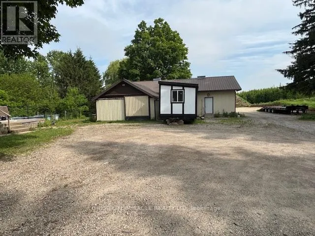 (SHOP) - 1047 PARKINSON ROAD