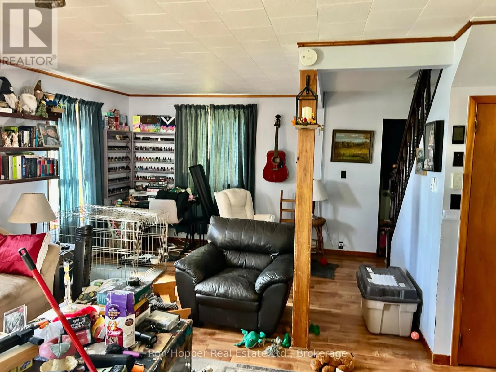 439629 SYDENHAM-LAKESHORE DRIVE