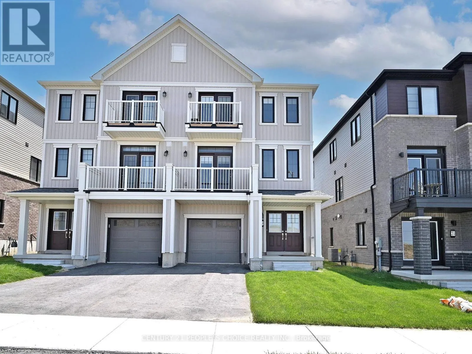 19 CENTRAL MARKET DRIVE