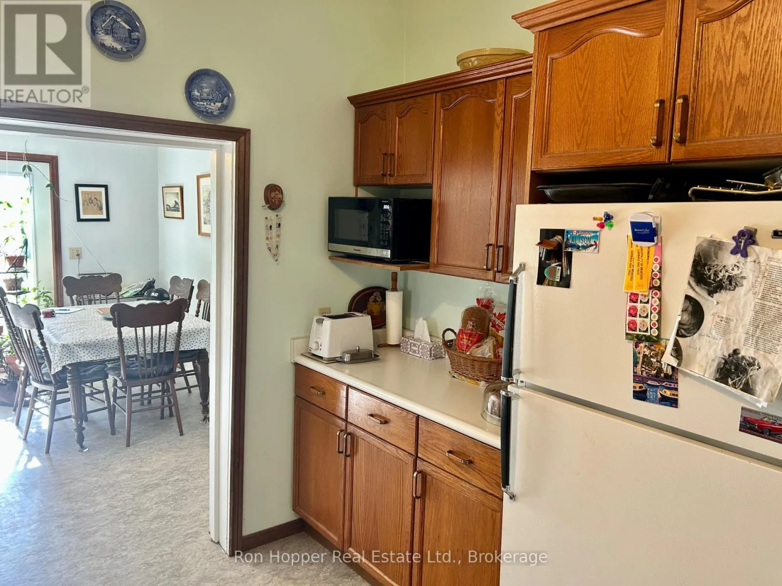 439567 SYDENHAM-LAKESHORE DRIVE