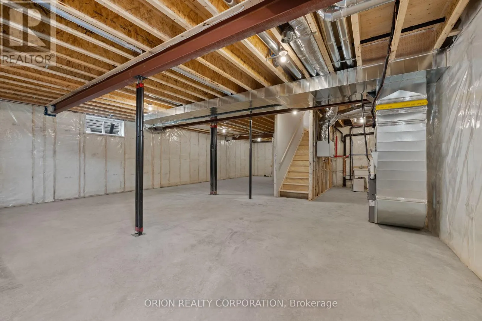929 GOODWIN DRIVE