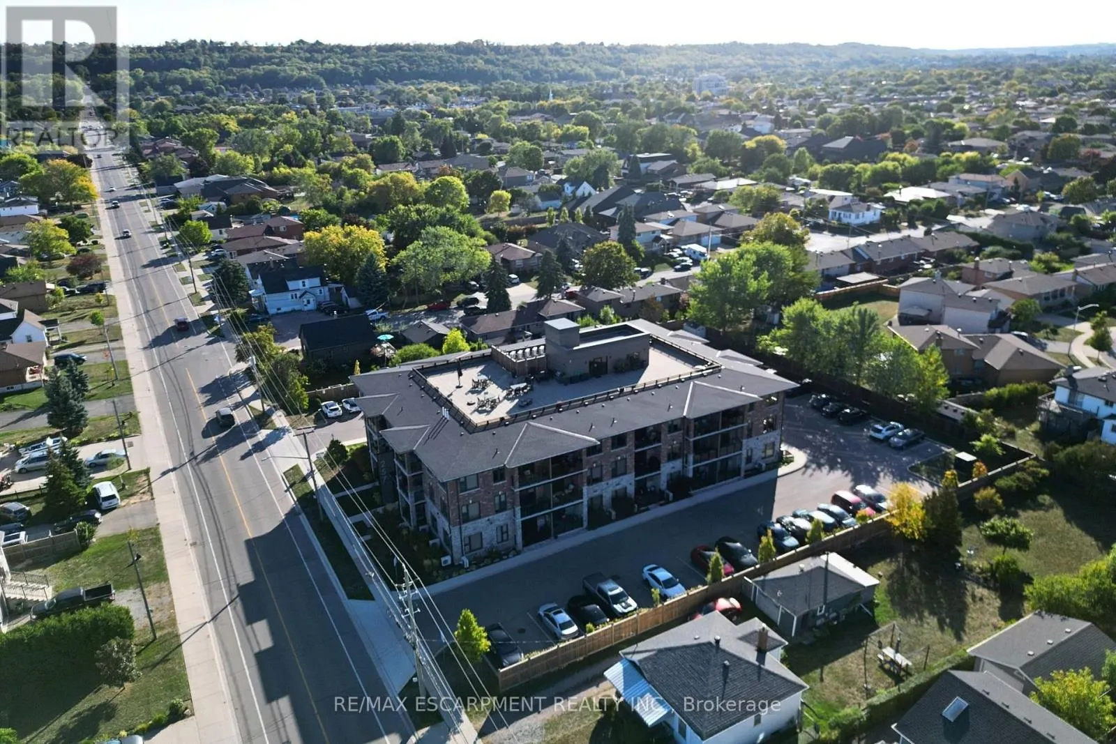 209 - 257 MILLEN ROAD