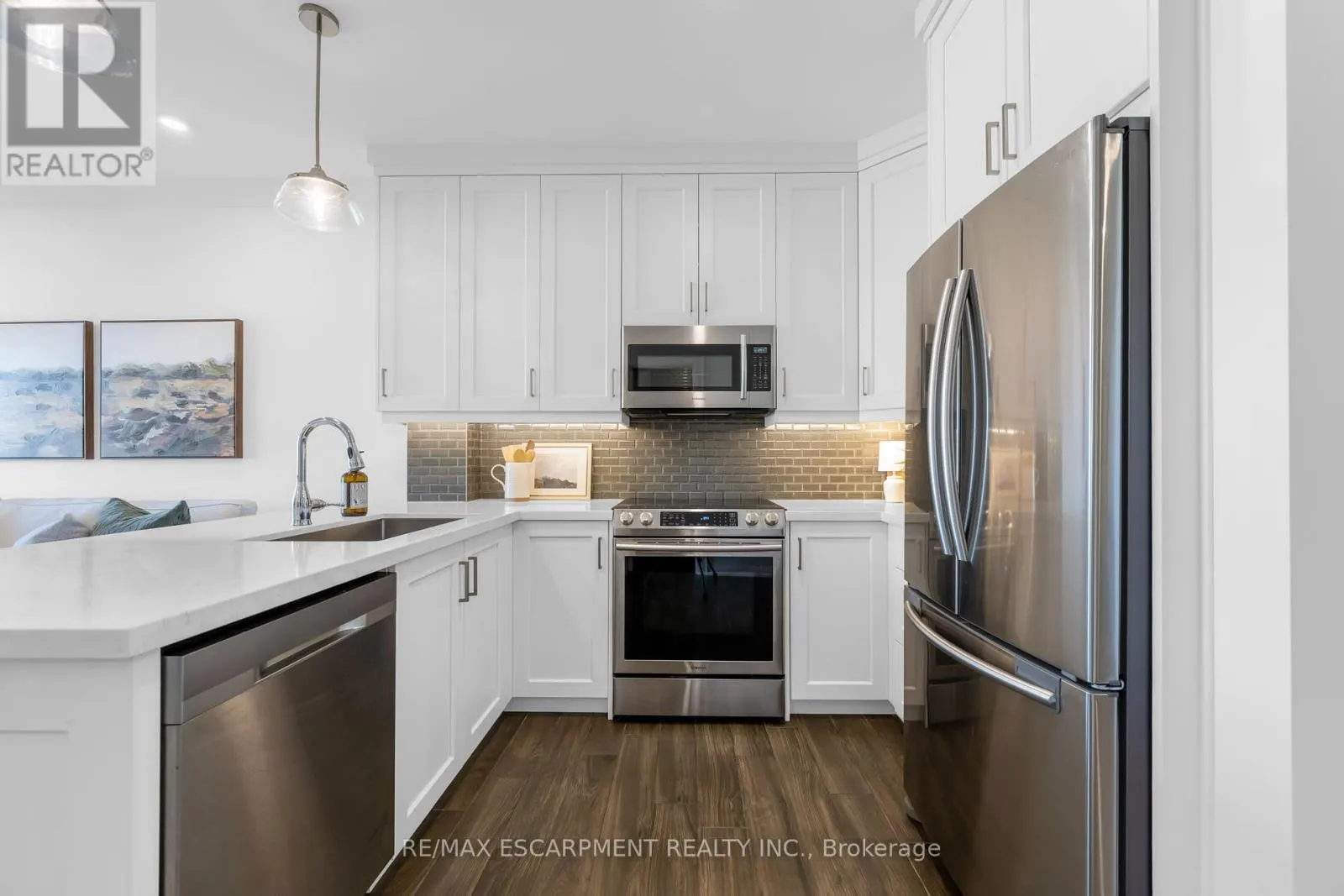 209 - 257 MILLEN ROAD