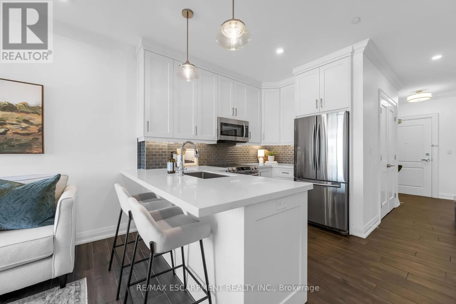 209 - 257 MILLEN ROAD