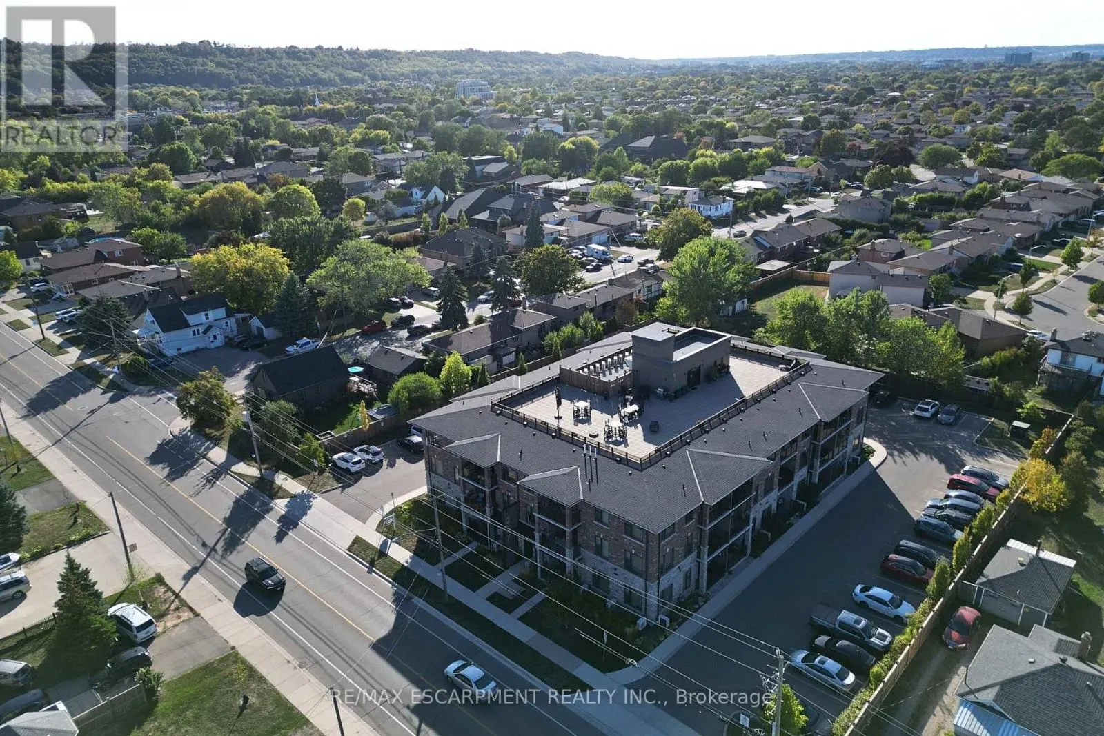 209 - 257 MILLEN ROAD