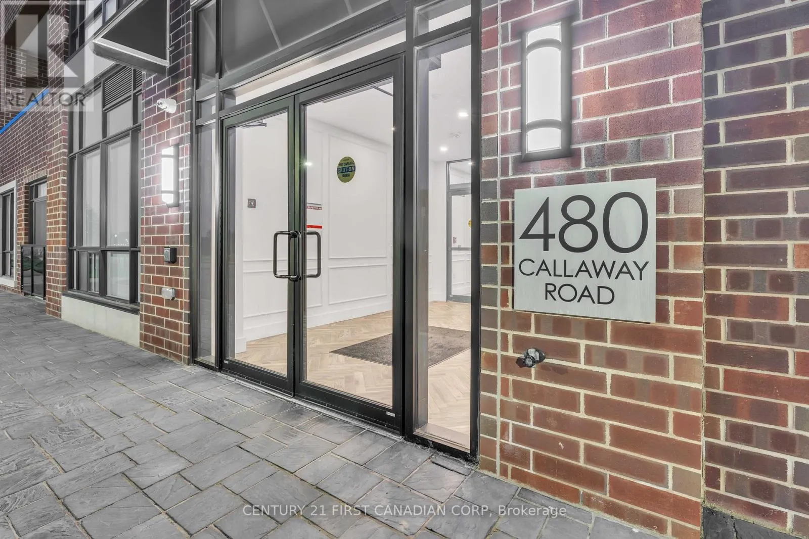 617 - 480 CALLAWAY ROAD S, #617