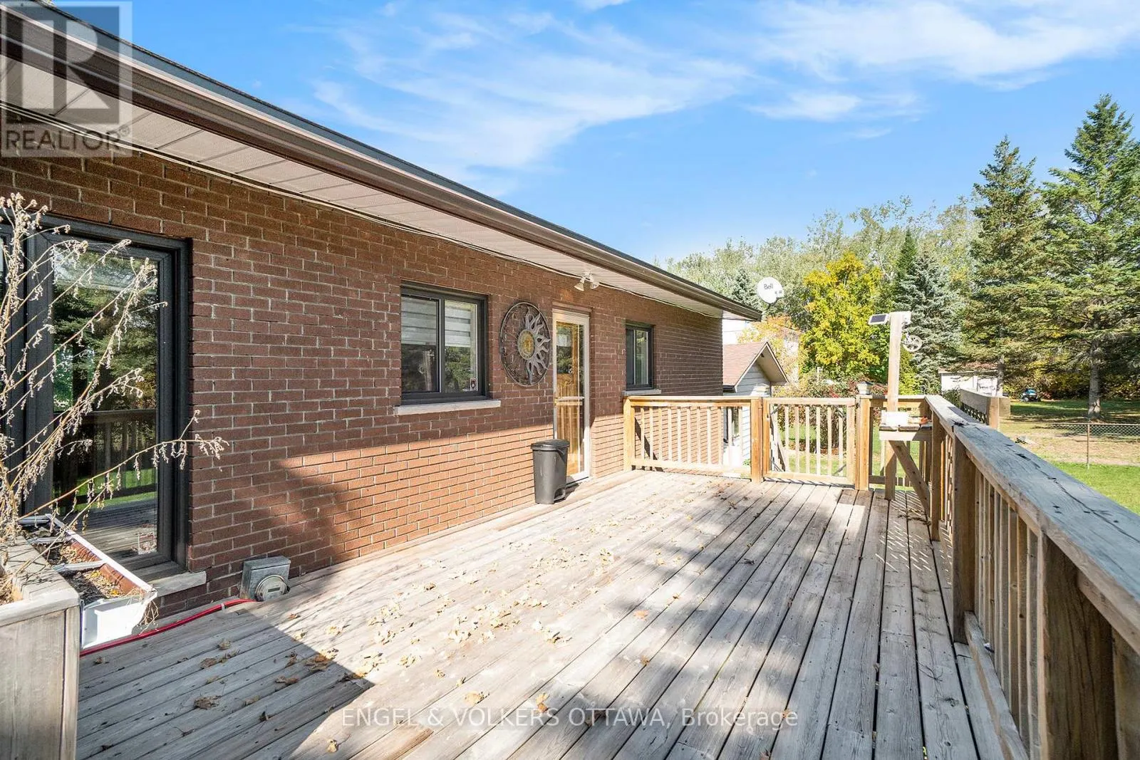 258 HERRICK DRIVE, RR#1, ARNPRIOR DRIVE