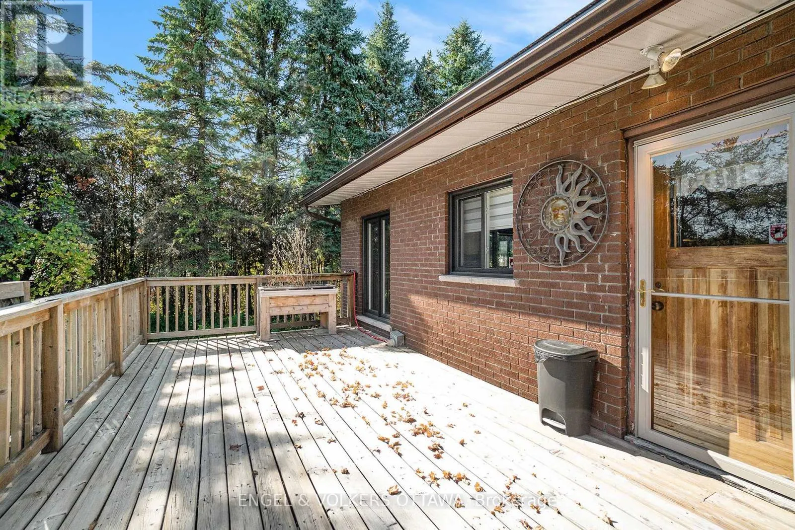 258 HERRICK DRIVE, RR#1, ARNPRIOR DRIVE