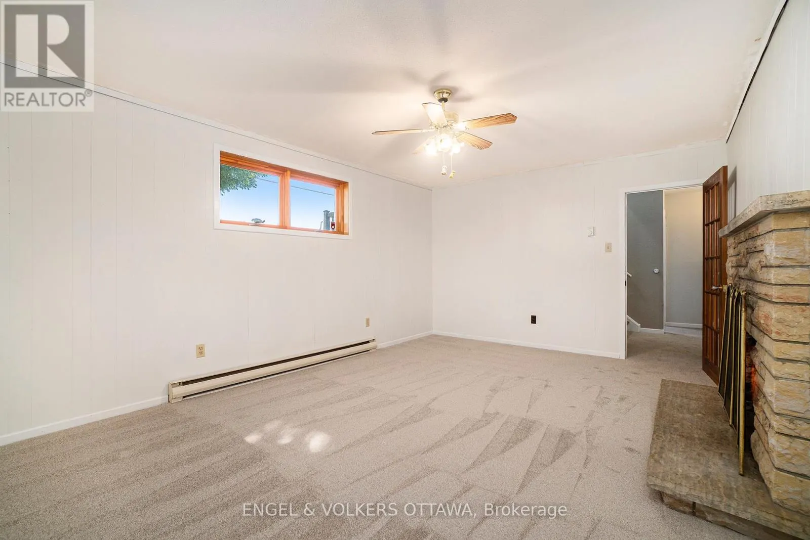 258 HERRICK DRIVE, RR#1, ARNPRIOR DRIVE
