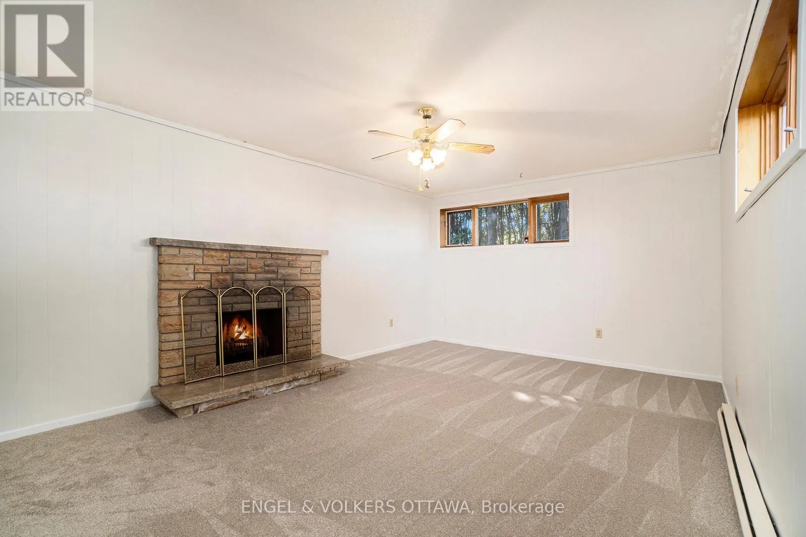 258 HERRICK DRIVE, RR#1, ARNPRIOR DRIVE