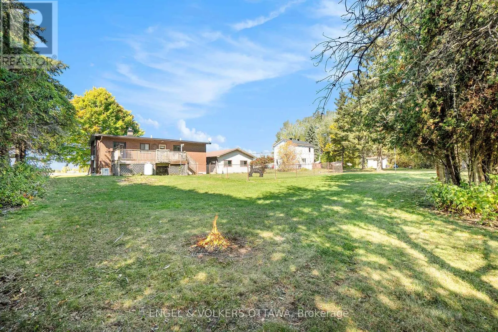 258 HERRICK DRIVE, RR#1, ARNPRIOR DRIVE