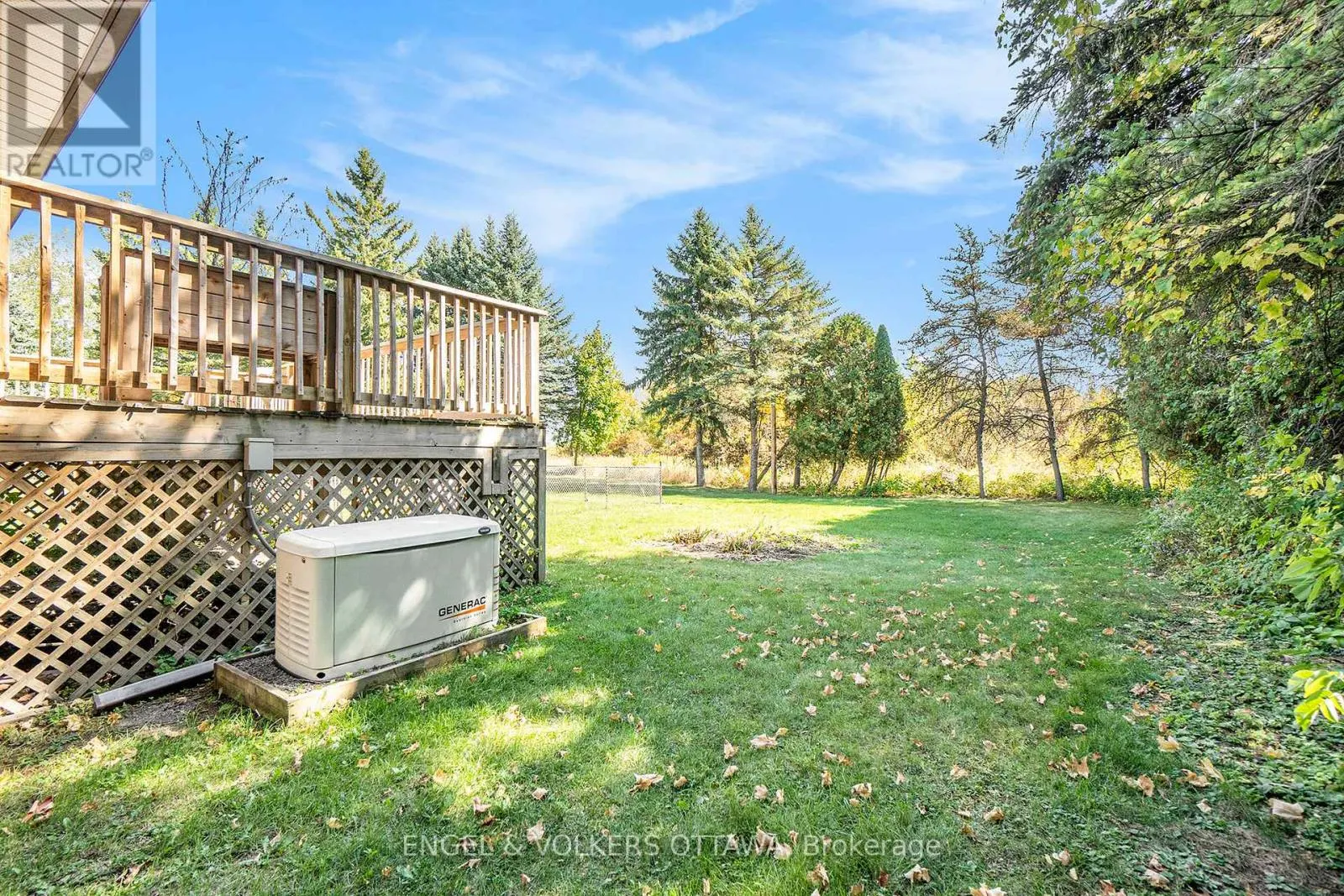 258 HERRICK DRIVE, RR#1, ARNPRIOR DRIVE