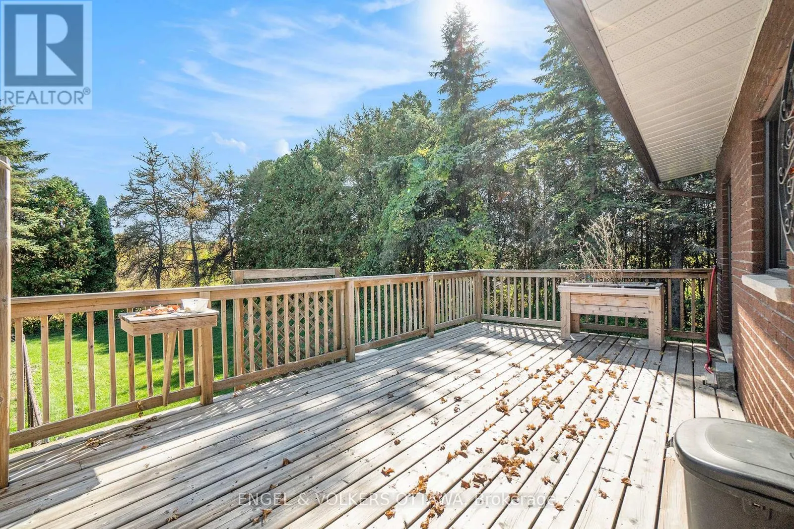 258 HERRICK DRIVE, RR#1, ARNPRIOR DRIVE