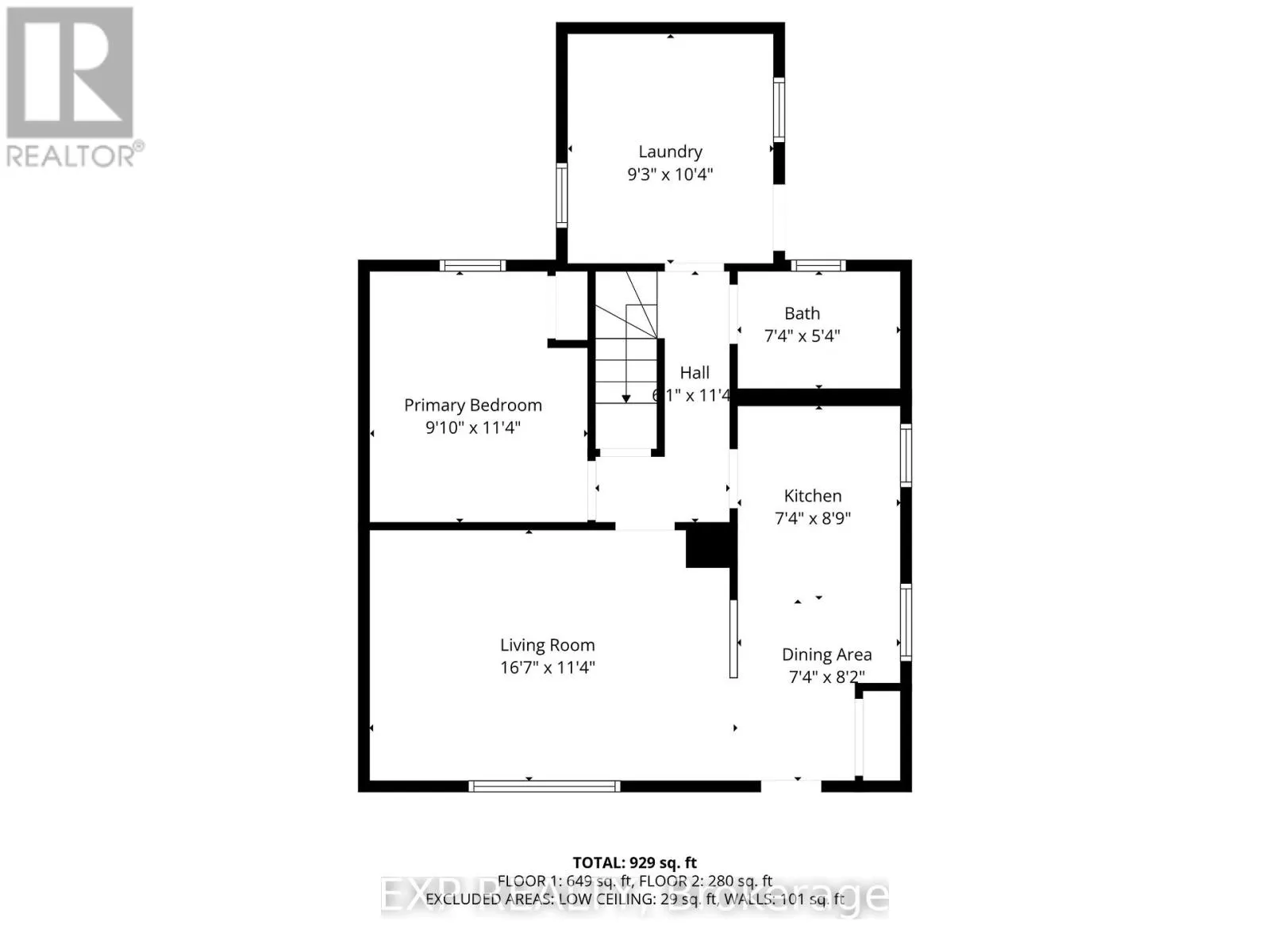 35 GLEN ROAD