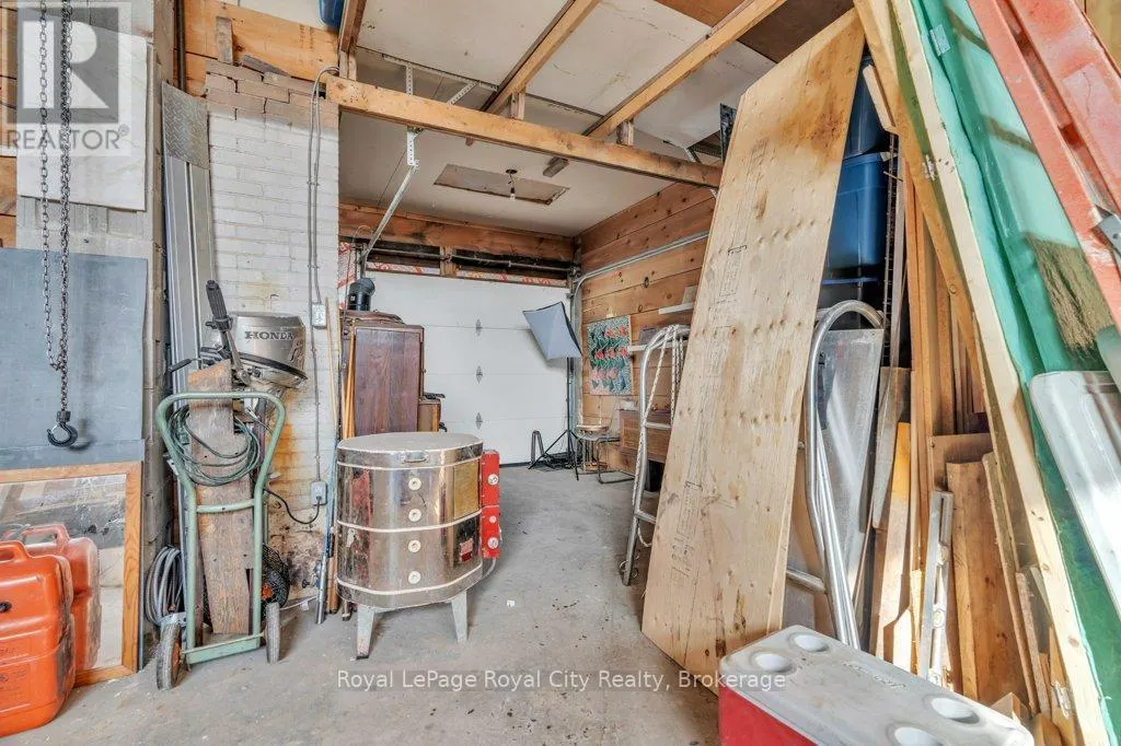 163 ALICE STREET