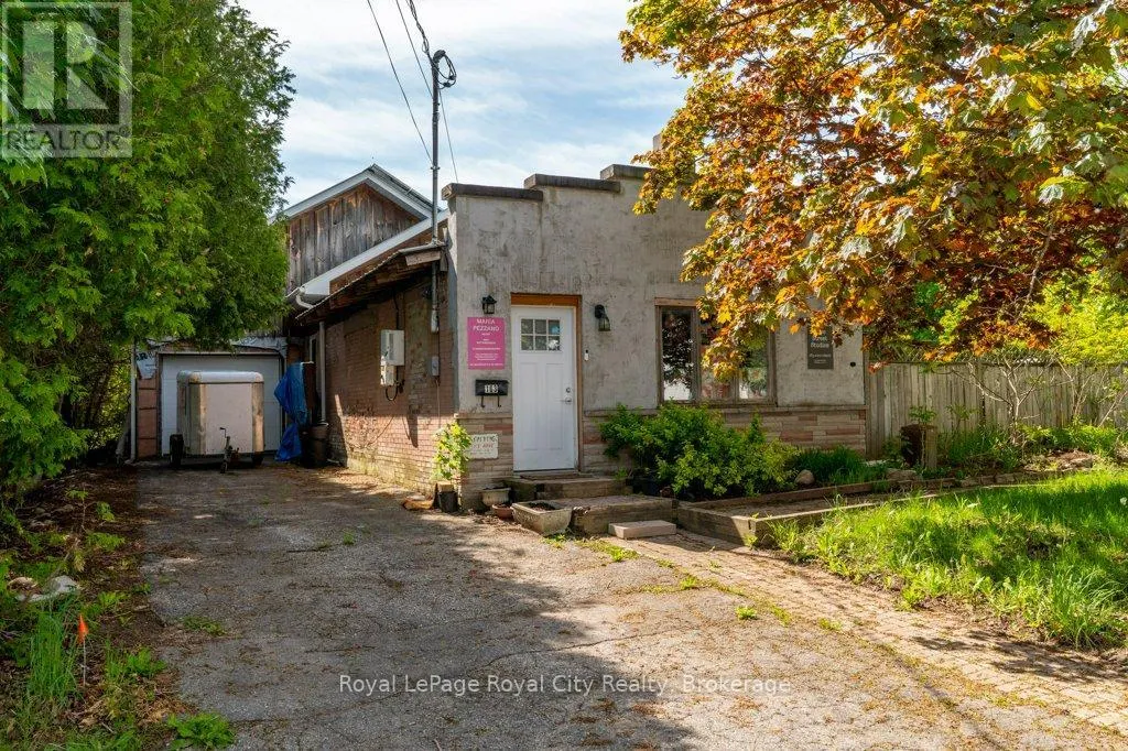163 ALICE STREET