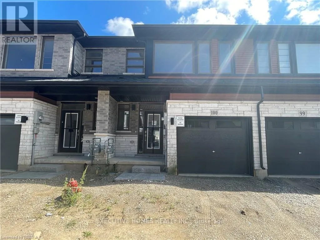 100 - 120 COURT DRIVE