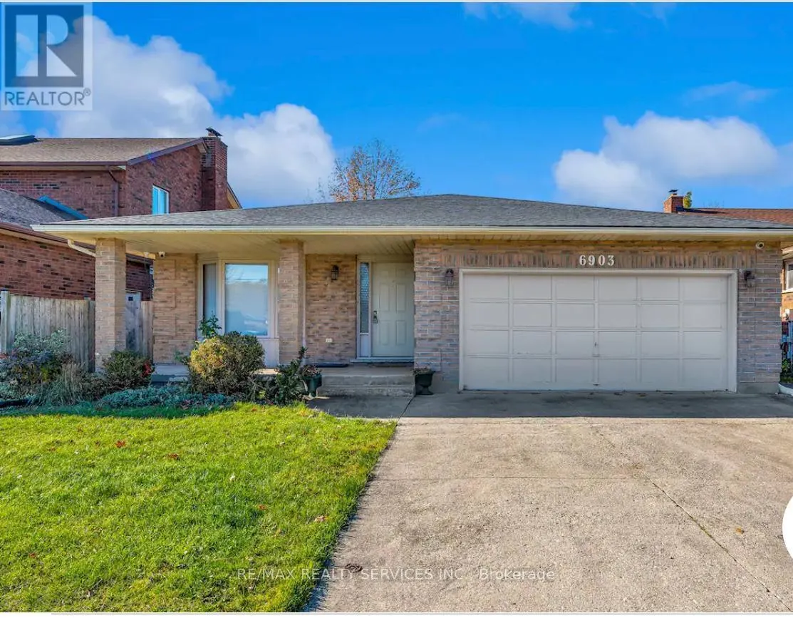 6903 CUMBERLAND COURT