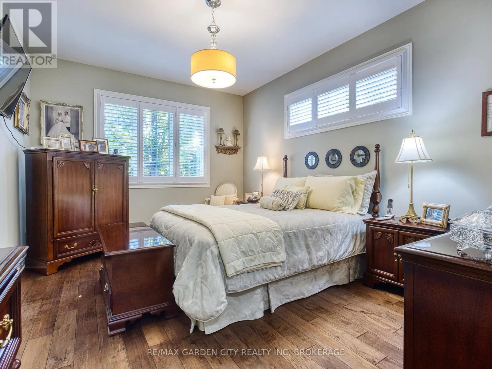 15 - 215 VANSICKLE ROAD, #15