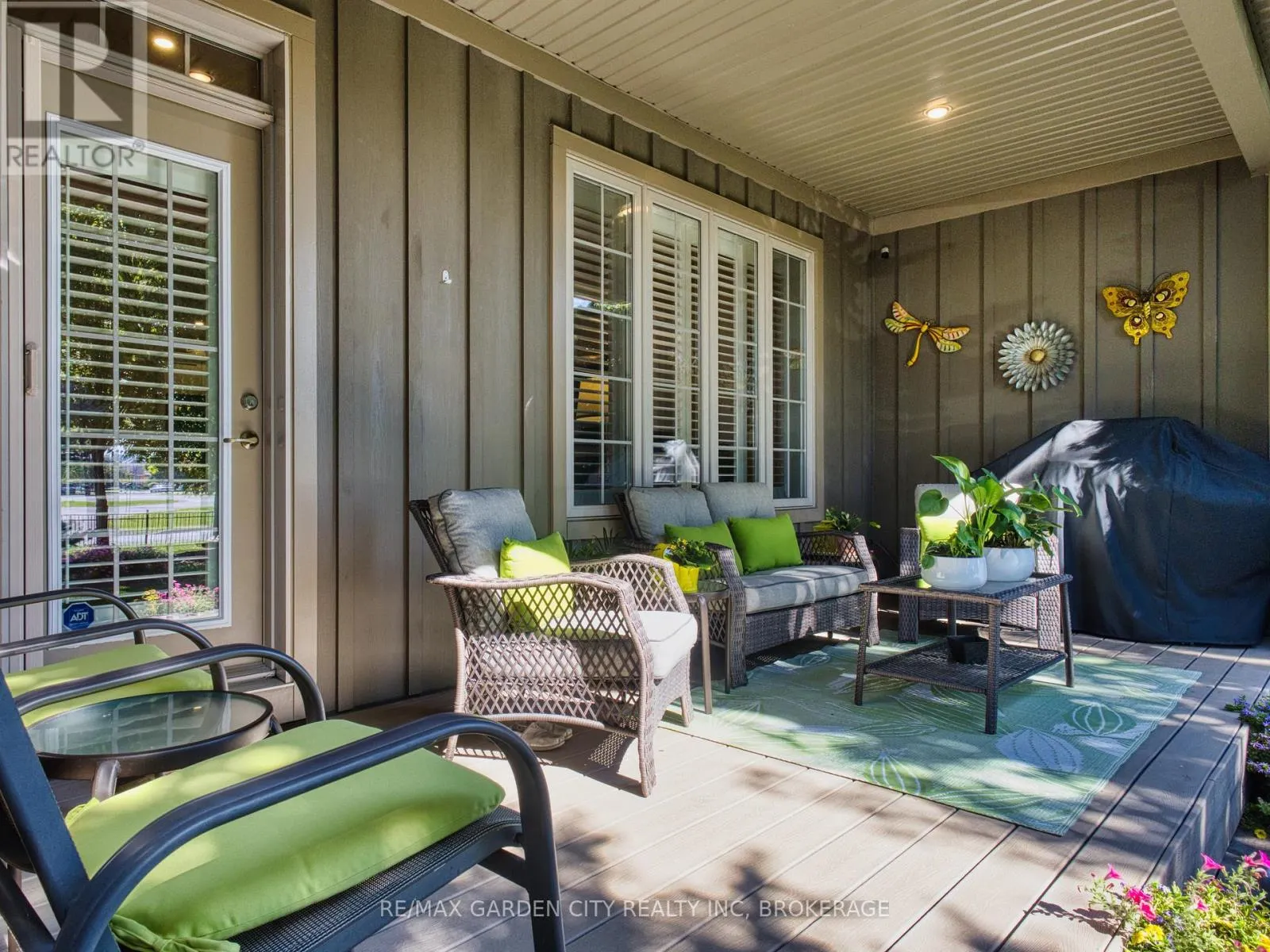 15 - 215 VANSICKLE ROAD, #15